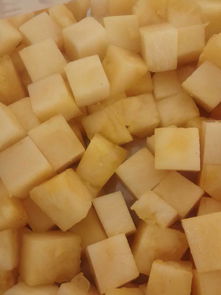 速凍水果與蔬菜制品的工廠供應(yīng)優(yōu)勢