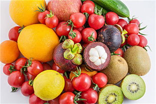 產(chǎn)婦適宜食用的水果與蔬菜指南
