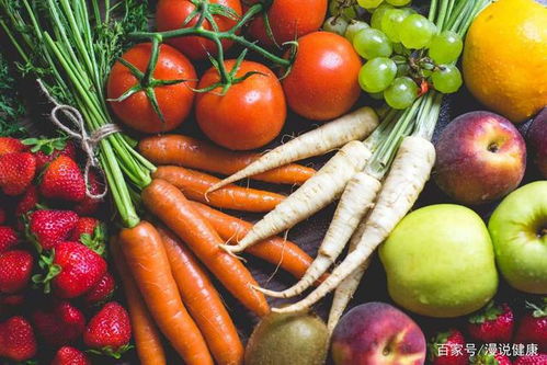 胃不佳阻長壽？多吃這些水果，胃炎情況將慢慢轉(zhuǎn)好